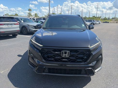 Used 2026 Honda CR-V Sport-L image 2