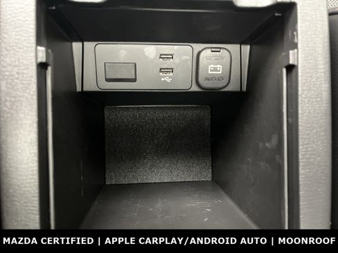 Certified 2023 MAZDA CX-5 AWD 2.5 S w/ Premium Plus Pkg image 27