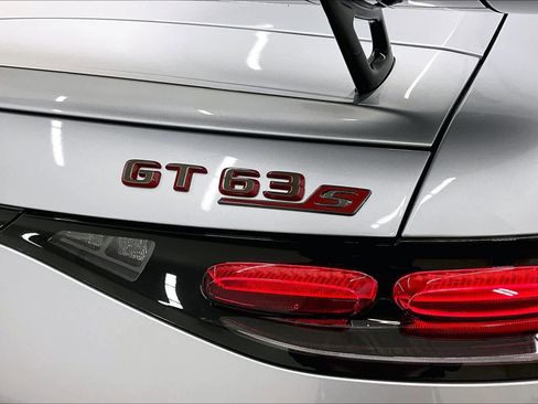 Used 2026 Mercedes-Benz AMG GT 63 image 31