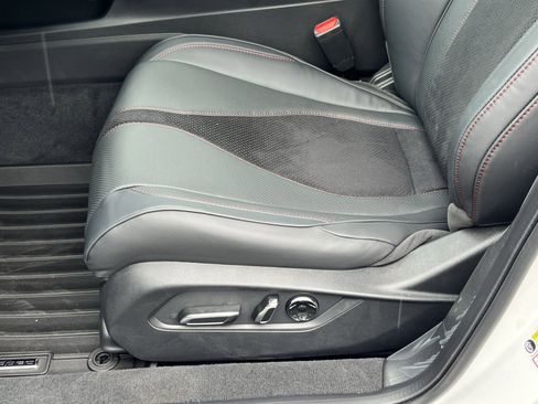 New 2025 Acura TLX w/A-Spec Package image 11