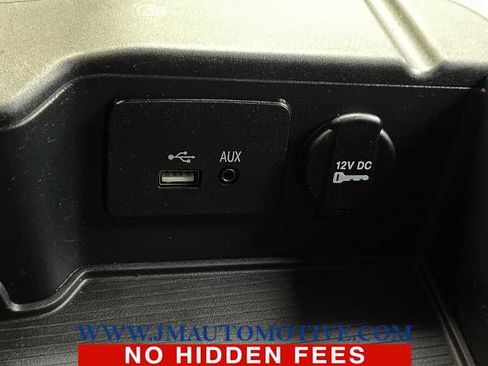 Used 2016 RAM 1500 Express image 34