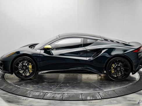 New 2026 Lotus Emira RWD image 9