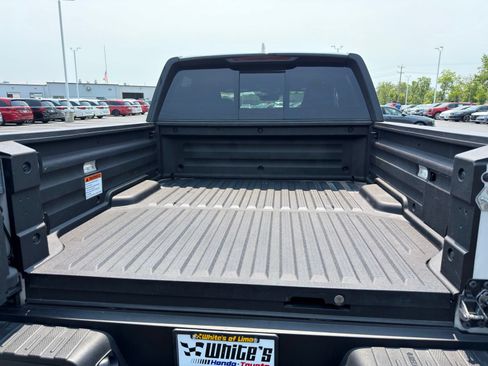 Used 2025 Honda Ridgeline Black Edition image 33