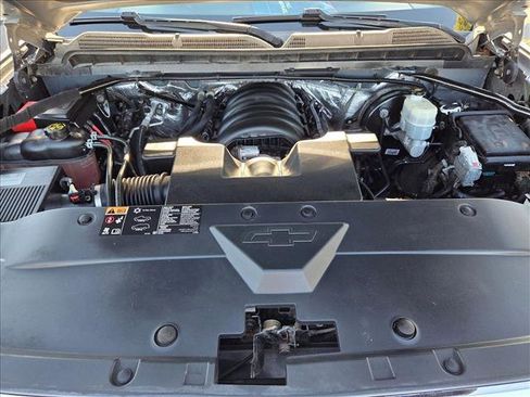 Used 2016 Chevrolet Silverado 1500 LT w/ All Star Edition image 22