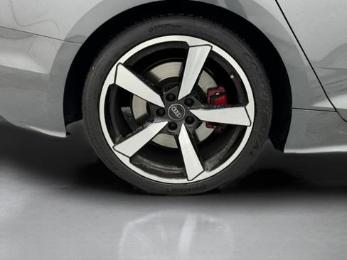 Certified 2023 Audi A5 2.0T Premium Plus w/ Premium Plus image 8