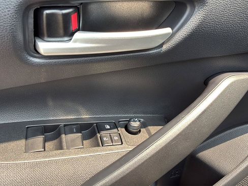 Used 2026 Toyota Corolla SE FWD image 24