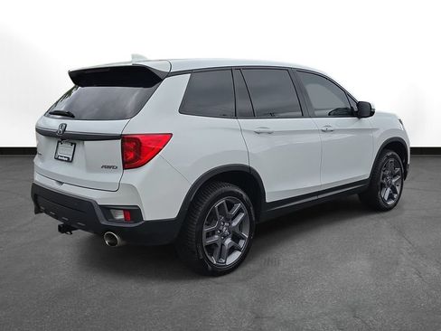 Used 2022 Honda Passport EX-L image 5