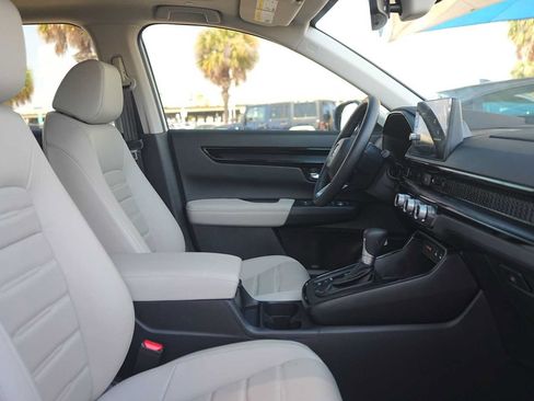 Certified 2026 Honda CR-V EX-L image 15