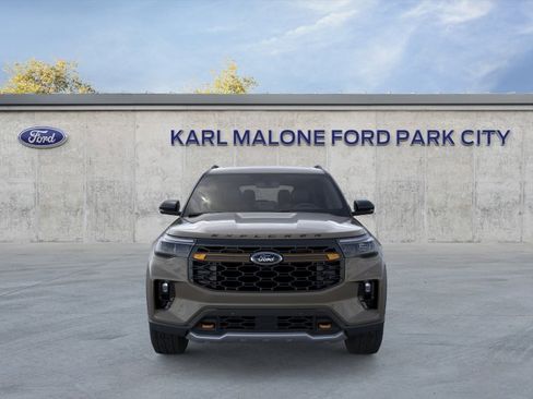 New 2026 Ford Explorer Tremor w/ Tremor Ultimate Package AWD/4WD image 6