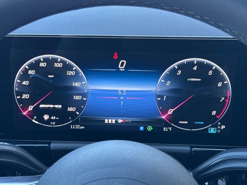 New 2026 Mercedes-Benz GLA 35 AMG 4MATIC image 20