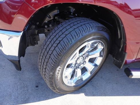 Used 2022 RAM 1500 Lone Star image 27