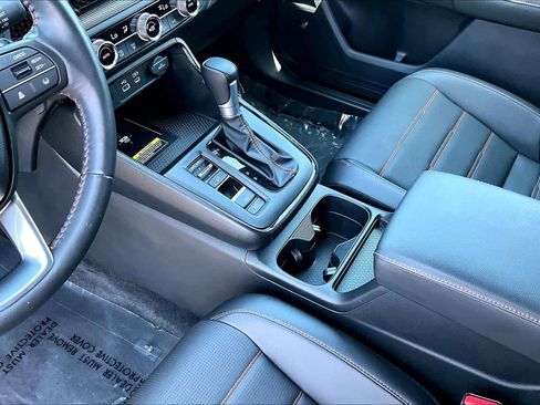 Used 2025 Honda CR-V Sport-L image 16