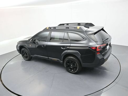Used 2022 Subaru Outback Wilderness AWD/4WD image 29