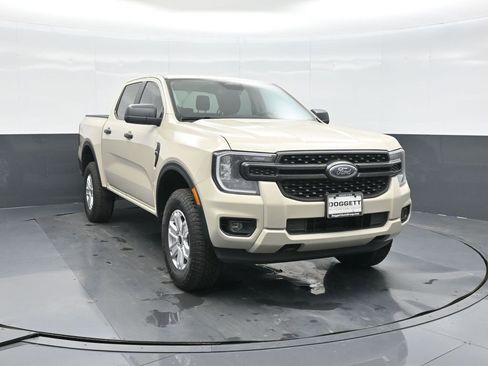 New 2025 Ford Ranger XL image 15