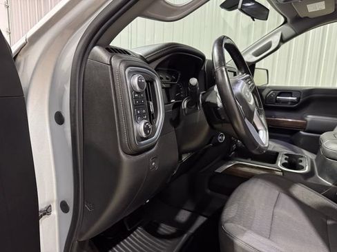 Used 2020 GMC Sierra 1500 Elevation AWD/4WD image 11
