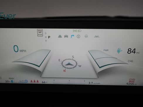 Used 2024 Hyundai Ioniq 5 Limited RWD image 7
