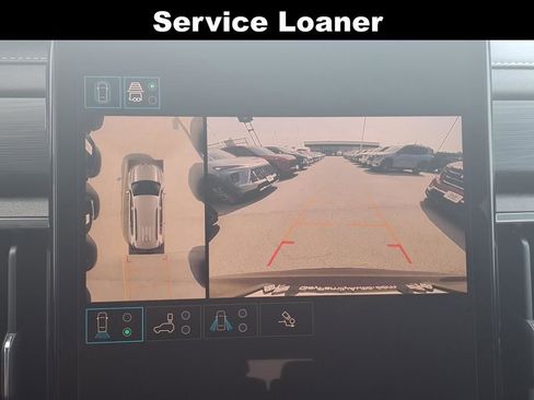 New 2026 GMC Acadia Elevation image 4