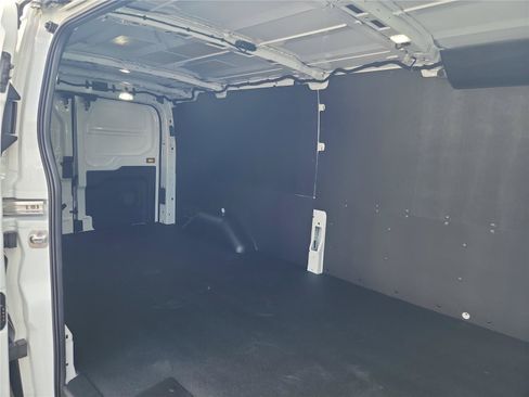 New 2026 Ford Transit 250 Low Roof w/ Load Area Protection Package RWD image 17