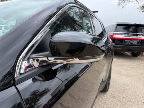 Used 2018 Jeep Compass Limited w/ Navigation Group image 10