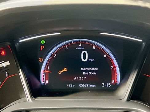 Used 2020 Honda Civic Sport image 22