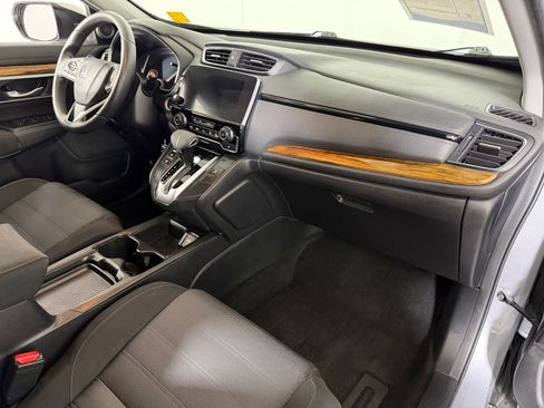 Certified 2019 Honda CR-V EX image 24