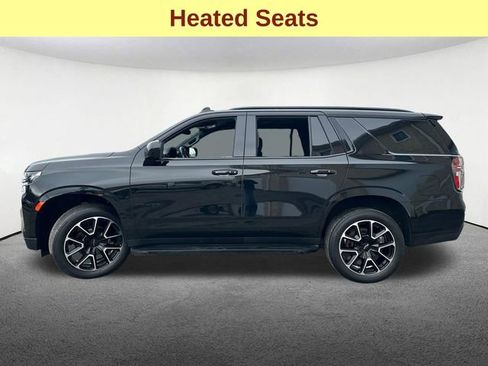 Used 2021 Chevrolet Tahoe RST AWD/4WD image 6