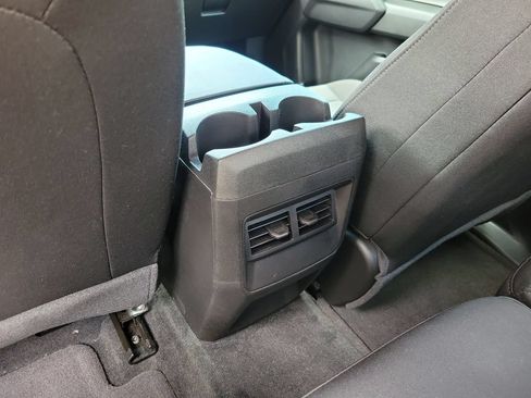 Used 2023 Chevrolet Colorado Trail Boss AWD/4WD image 10