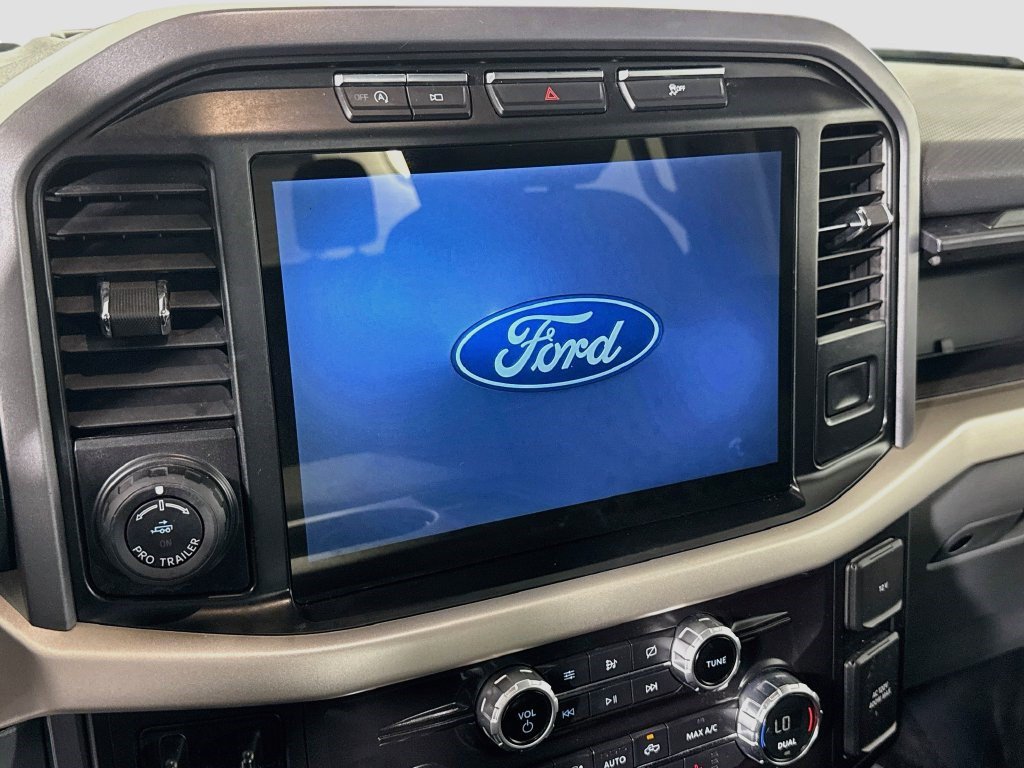 Used 2021 Ford F150 XLT w/ Equipment Group 302A High AWD/4WD image 17