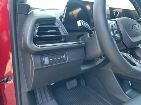 New 2026 Chevrolet Traverse Z71 w/ Enhanced Driving Package image 14