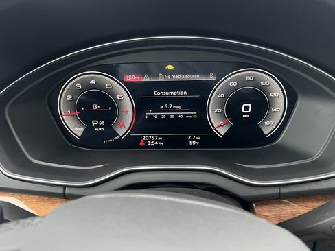 Used 2023 Audi Q5 2.0T Premium Plus w/ Premium Plus Package image 20