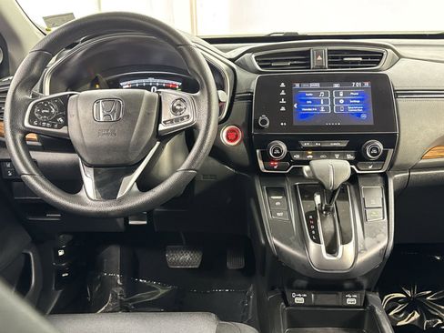 Used 2022 Honda CR-V EX image 27