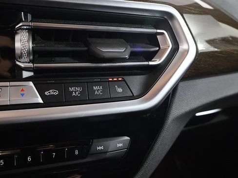 Used 2024 BMW X3 xDrive30i image 52