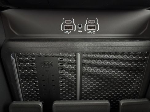 Used 2026 RAM 1500 Lone Star RWD image 26