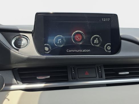 Used 2021 MAZDA MAZDA6 Grand Touring Reserve FWD image 19