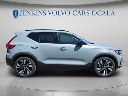 New 2026 Volvo XC40 B5 Ultra w/ Protection Package Premier AWD/4WD image 2
