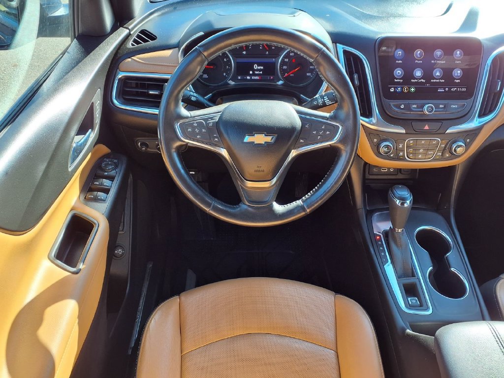 Used 2020 Chevrolet Equinox Premier FWD image 13