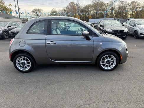 Used 2012 FIAT 500 Pop image 8