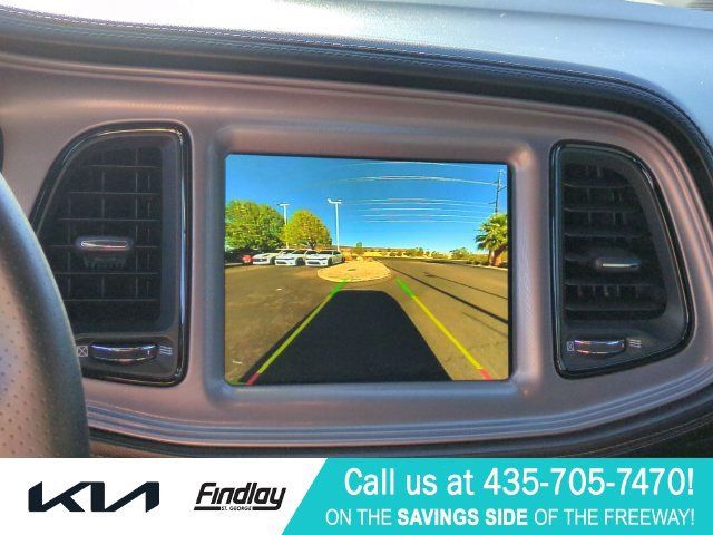 Used 2023 Dodge Challenger R/T Scat Pack w/ Plus Package RWD image 23