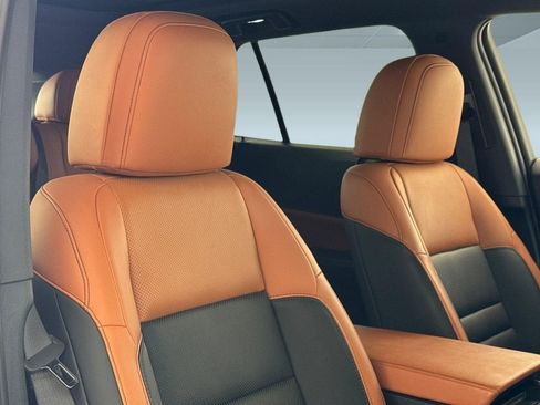 Certified 2024 Honda Prologue Elite image 35