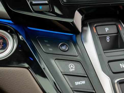 New 2026 Honda Odyssey Touring image 25