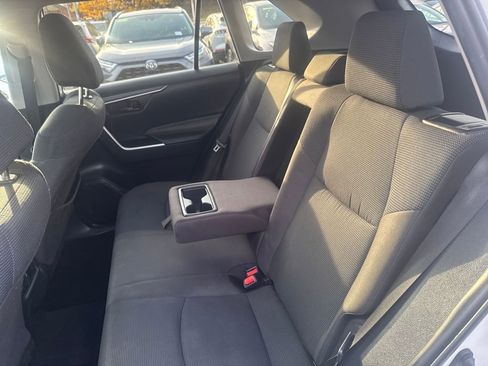 Used 2023 Toyota RAV4 LE image 33