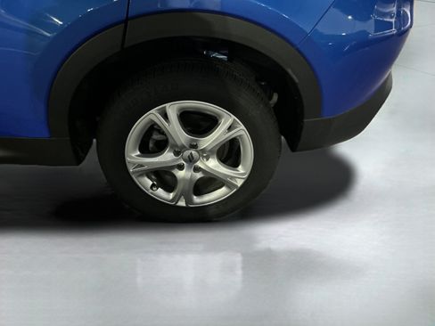 Used 2024 Dodge Hornet GT AWD/4WD image 22