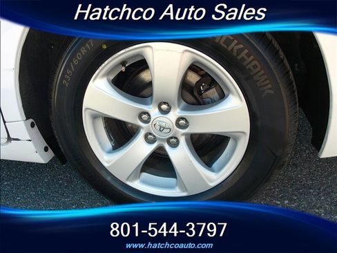 Used 2013 Toyota Sienna LE image 13