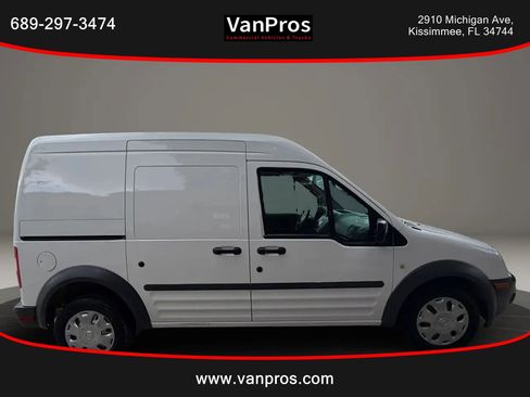 Used 2013 Ford Transit Connect XL image 6