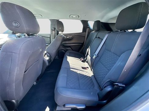 Used 2022 Chevrolet Blazer LT image 22