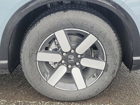 Used 2025 Honda Prologue Touring image 5