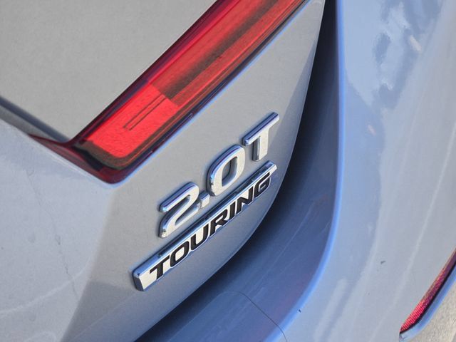 Used 2018 Honda Accord Touring image 12