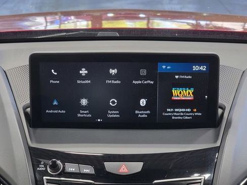 Certified 2023 Acura RDX AWD image 20
