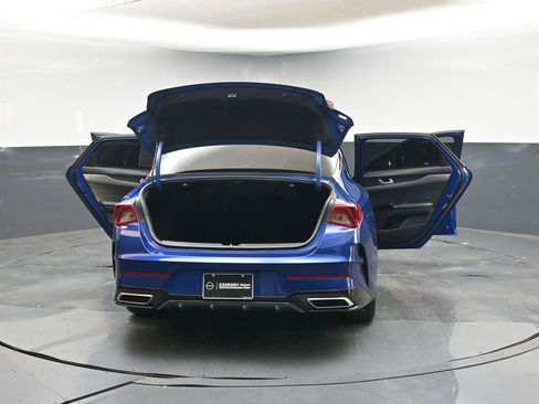 Used 2022 Kia K5 GT-Line w/ GT-Line FWD Premium Package image 41