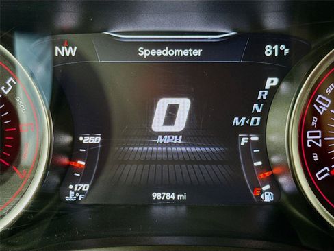 Used 2020 Dodge Challenger R/T Scat Pack w/ Scat Pack Stripe RWD image 5
